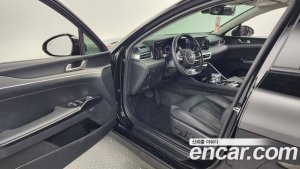 Kia K5 1.6 Turbo 2021 года из Южной Кореи