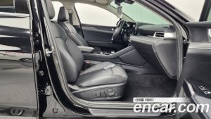 Kia K5 1.6 Turbo 2021 года из Южной Кореи
