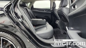 Kia K5 1.6 Turbo 2021 года из Южной Кореи