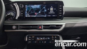 Kia K5 1.6 Turbo 2021 года из Южной Кореи