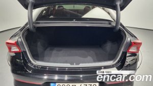 Kia K5 1.6 Turbo 2021 года из Южной Кореи
