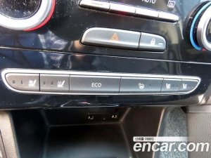 Renault-KoreaSamsung QM6 2.0 GDe RE 2WD 2021 года из Южной Кореи