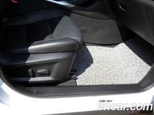 Renault-KoreaSamsung QM6 2.0 GDe RE 2WD 2021 года из Южной Кореи