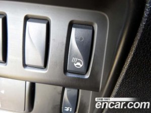 Renault-KoreaSamsung QM6 2.0 GDe RE 2WD 2021 года из Южной Кореи