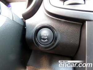 Renault-KoreaSamsung QM6 2.0 GDe RE 2WD 2021 года из Южной Кореи