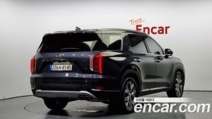 Hyundai Palisade Бензин 3.8 2WD 2022 года из Южной Кореи