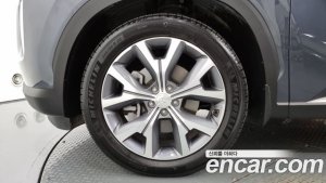 Hyundai Palisade Бензин 3.8 2WD 2022 года из Южной Кореи