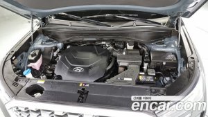 Hyundai Palisade Бензин 3.8 2WD 2022 года из Южной Кореи