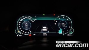 Hyundai Palisade Бензин 3.8 2WD 2022 года из Южной Кореи