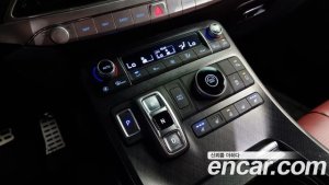 Hyundai Palisade Бензин 3.8 2WD 2022 года из Южной Кореи