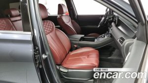 Hyundai Palisade Бензин 3.8 2WD 2022 года из Южной Кореи