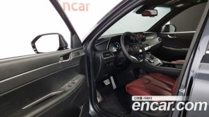 Hyundai Palisade Бензин 3.8 2WD 2022 года из Южной Кореи