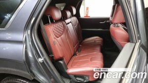 Hyundai Palisade Бензин 3.8 2WD 2022 года из Южной Кореи