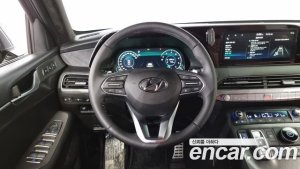 Hyundai Palisade Бензин 3.8 2WD 2022 года из Южной Кореи