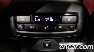 Hyundai Palisade Бензин 3.8 2WD 2022 года из Южной Кореи