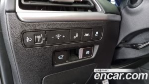 Hyundai Palisade Бензин 3.8 2WD 2022 года из Южной Кореи