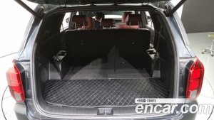 Hyundai Palisade Бензин 3.8 2WD 2022 года из Южной Кореи