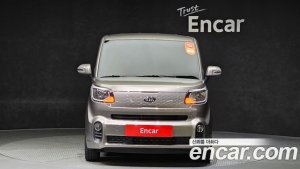 Kia RAY Signature 2021 года из Южной Кореи