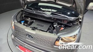Kia RAY Signature 2021 года из Южной Кореи