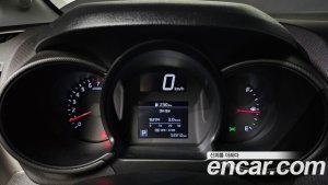 Kia RAY Signature 2021 года из Южной Кореи