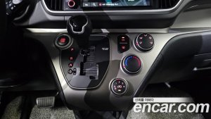Kia RAY Signature 2021 года из Южной Кореи