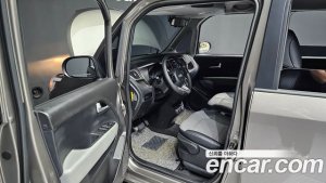 Kia RAY Signature 2021 года из Южной Кореи