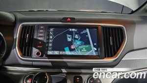 Kia RAY Signature 2021 года из Южной Кореи