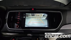 Kia RAY Signature 2021 года из Южной Кореи