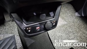 Kia RAY Signature 2021 года из Южной Кореи