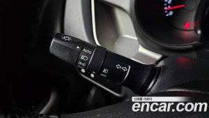 Kia RAY Signature 2021 года из Южной Кореи