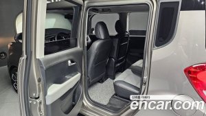 Kia RAY Signature 2021 года из Южной Кореи