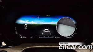 Kia K5 2.0 2020 года из Южной Кореи