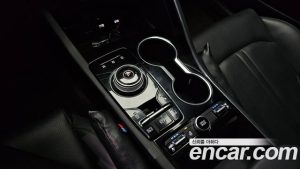 Kia K5 2.0 2020 года из Южной Кореи