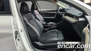 Kia K5 2.0 2020 года из Южной Кореи
