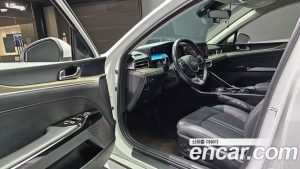 Kia K5 2.0 2020 года из Южной Кореи