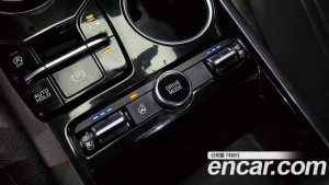 Kia K5 2.0 2020 года из Южной Кореи