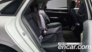 Kia K5 2.0 2020 года из Южной Кореи