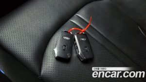 Kia K5 2.0 2020 года из Южной Кореи