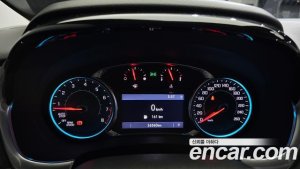 ChevroletGMDaewoo Traverse 3.6 AWD Premium 2020 года из Южной Кореи