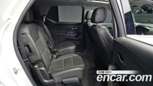 ChevroletGMDaewoo Traverse 3.6 AWD Premium 2020 года из Южной Кореи