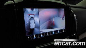 ChevroletGMDaewoo Traverse 3.6 AWD Premium 2020 года из Южной Кореи