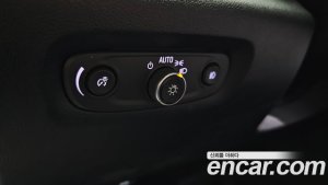 ChevroletGMDaewoo Traverse 3.6 AWD Premium 2020 года из Южной Кореи