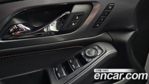 ChevroletGMDaewoo Traverse 3.6 AWD Premium 2020 года из Южной Кореи