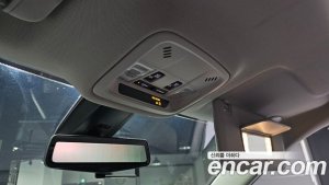 ChevroletGMDaewoo Traverse 3.6 AWD Premium 2020 года из Южной Кореи
