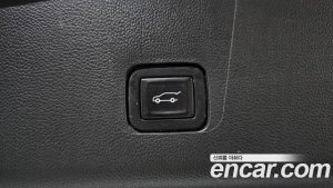 ChevroletGMDaewoo Traverse 3.6 AWD Premium 2020 года из Южной Кореи