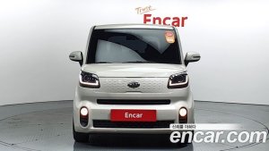 Kia RAY Signature 2021 года из Южной Кореи