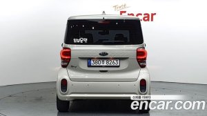 Kia RAY Signature 2021 года из Южной Кореи