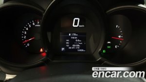 Kia RAY Signature 2021 года из Южной Кореи