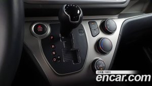 Kia RAY Signature 2021 года из Южной Кореи