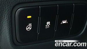 Kia RAY Signature 2021 года из Южной Кореи